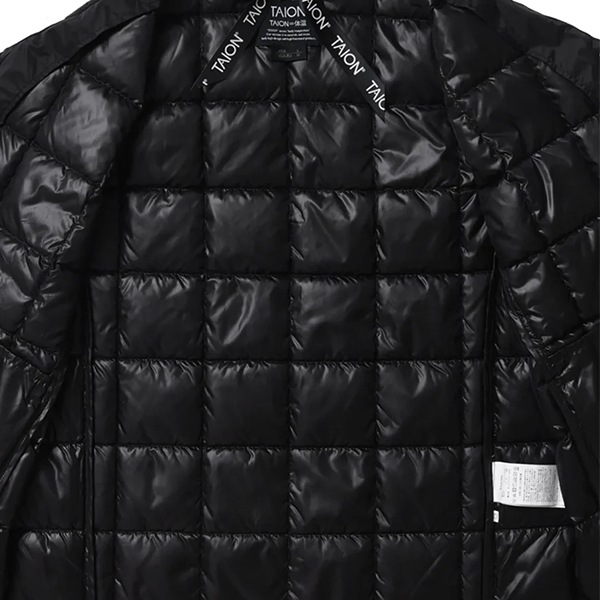 �������� TAION �١����å� ���롼�ͥå��ܥ��� ���󥰥����󥸥㥱�å� ��ǥ����� TAION-W104-LONG �ݲ� �ɴ� �������� ���� ���� ������� ������ ����ץ� �ǥ����� �� �� ��