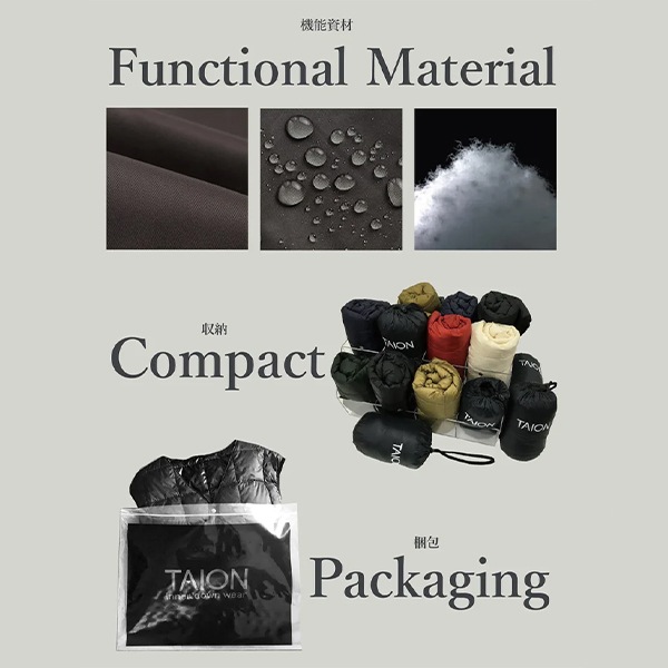 �������� TAION �١����å� ���롼�ͥå��ܥ��� ���󥰥����󥸥㥱�å� ��ǥ����� TAION-W104-LONG �ݲ� �ɴ� �������� ���� ���� ������� ������ ����ץ� �ǥ����� �� �� ��