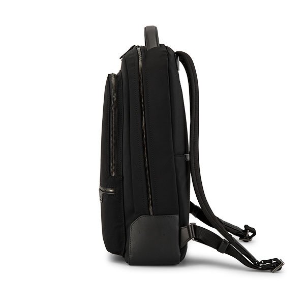 �ȥ��� TUMI ���å����å� �֥�ɥʡ� �Хå��ѥå� 06602011D / 130533-1041 �֥�å� HARRISON Bradener Backpack ��� �ӥ��ͥ����å� ��