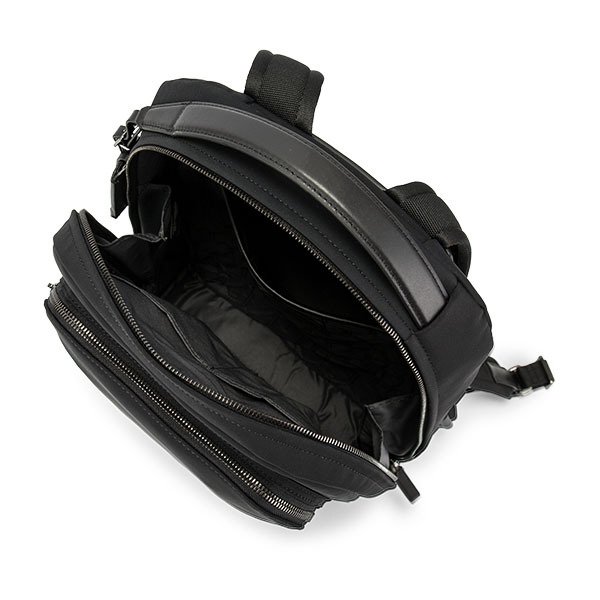 �ȥ��� TUMI ���å����å� �֥�ɥʡ� �Хå��ѥå� 06602011D / 130533-1041 �֥�å� HARRISON Bradener Backpack ��� �ӥ��ͥ����å� ��