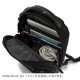�ȥ��� TUMI ���å����å� �֥�ɥʡ� �Хå��ѥå� 06602011D / 130533-1041 �֥�å� HARRISON Bradener Backpack ��� �ӥ��ͥ����å� ��