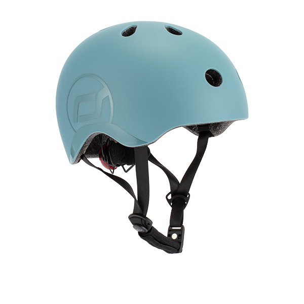 スクート＆ライド Scoot&Ride キッズヘルメット S ～ M キッズ