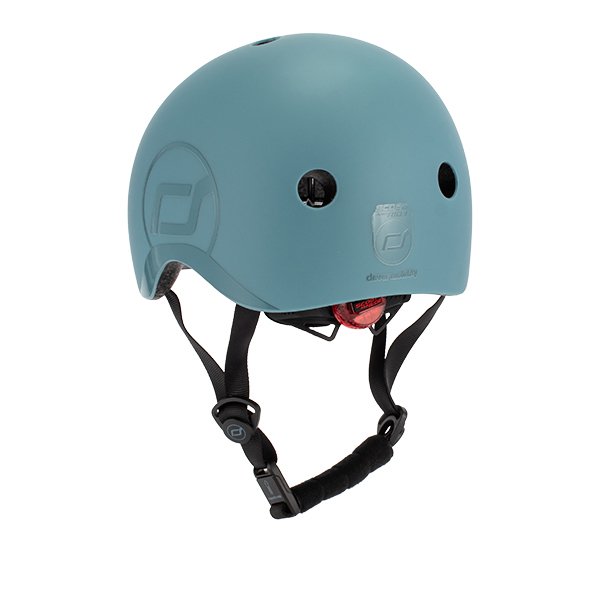 スクート＆ライド Scoot&Ride キッズヘルメット S ～ M キッズ 子供