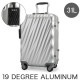 �ȥ��� TUMI �����ĥ����� 31L 4�� 19 Degree Aluminum ���󥿡��ʥ���ʥ롦����꡼���� 036860SLV2 ����С� ����꡼������ ����꡼�Хå� ��
