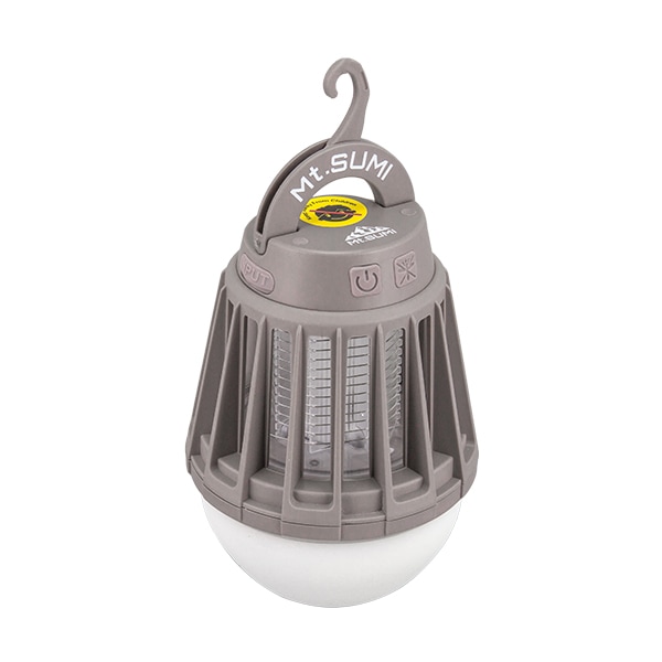 LEDモスキートランタン 蚊取り器 蚊取りランタン LEDランタン 1年保証