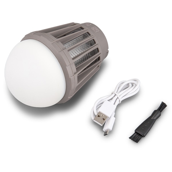 LEDモスキートランタン 蚊取り器 蚊取りランタン LEDランタン 1年保証