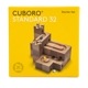 ̵åԥդۥܥ 32 Cuboro Standard 32 32塼 203 ̤ƻ ̤ å ڤΤ Ѥ ܥ ܥ ֥å  
