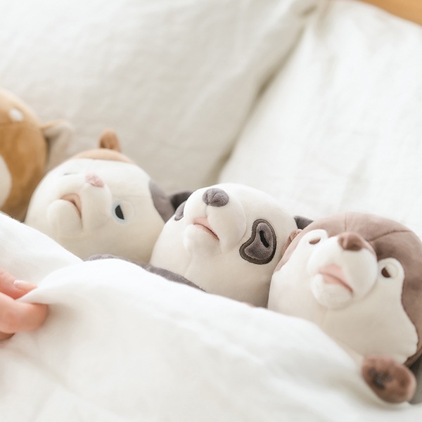  ヤミー マウス ぬいぐるみ　入手困難 ディズニーキャラクター／gyummies／ ミニーマウス｜商品情報