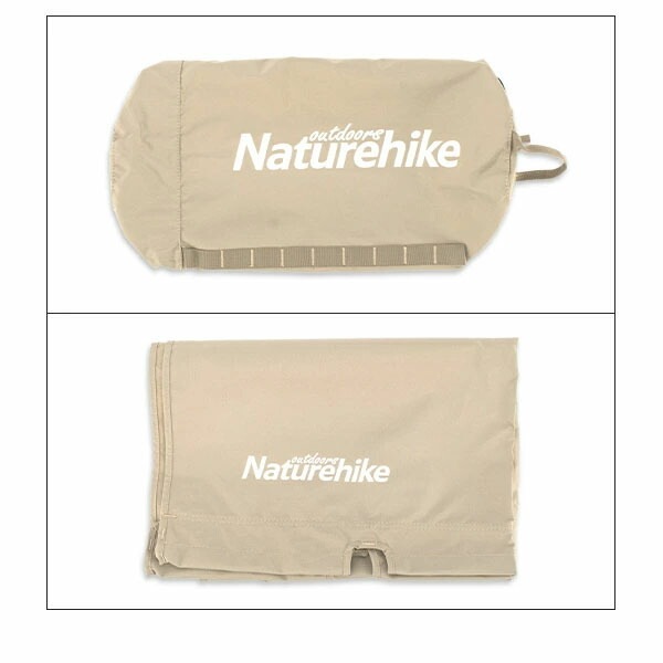 訳あり】 ネイチャーハイク コット Naturehike 折りたたみベッド