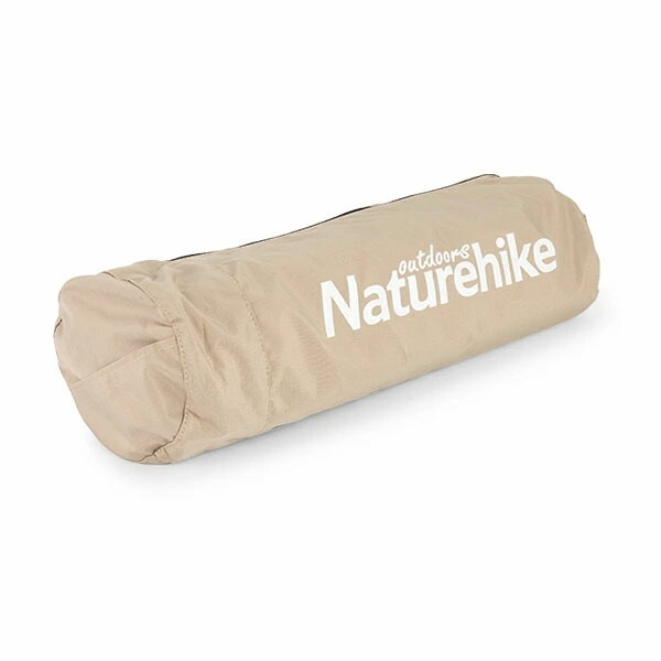 NatureHike ネイチャーハイク コット カーキ 最新2022モデル NatureHike ネイチャーハイク コット カーキ 最新2022モデル