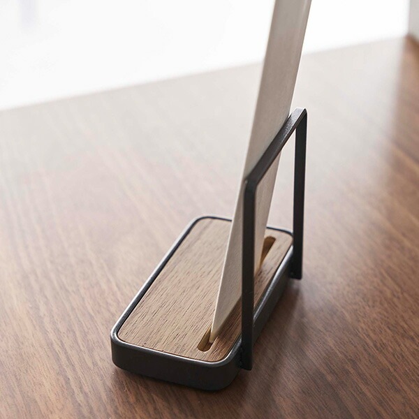 神棚 Amazon｜山崎実業(Yamazaki) 神札ホルダー シングル ホワイト 約