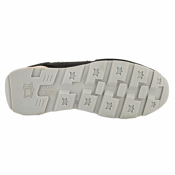 訳あり】アトランティックスターズ Atlantic Stars スニーカー メンズ