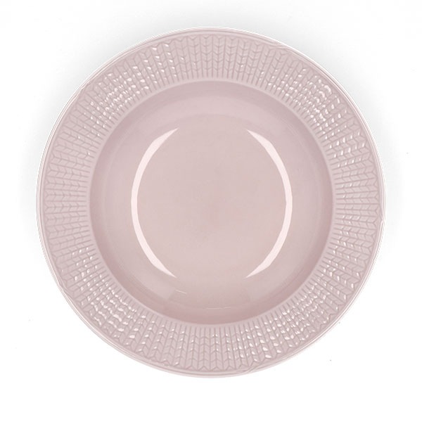 륹ȥ Rorstrand ǥå奰졼 ǥץץ졼 25cm    Swedish Grace Plate Deep ѥ ׻ ̲ ץ쥼