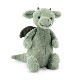 �����꡼����å� Jellycat �̤������ �ɥ饴�� M������ 31cm �Х���ե� BAS3DGN Bashful Dinos & Mythical Dragon �Ҥɤ� £��ʪ �ץ쥼��� �ͷ� �л��ˤ� ưʪ ���˥ޥ� �٥ӡ� �֤���� ��
