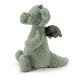 �����꡼����å� Jellycat �̤������ �ɥ饴�� M������ 31cm �Х���ե� BAS3DGN Bashful Dinos & Mythical Dragon �Ҥɤ� £��ʪ �ץ쥼��� �ͷ� �л��ˤ� ưʪ ���˥ޥ� �٥ӡ� �֤���� ��