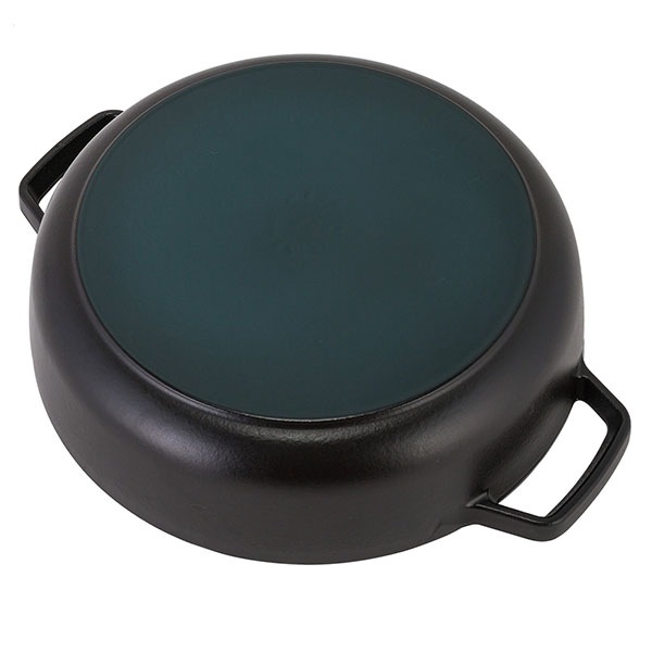 訳あり：箱破損】ストウブ 鍋 Staub ブレイザー ソテーパン 28cm IH
