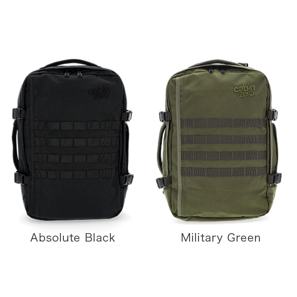 キャビンゼロ Cabin Zero バックパック リュック バッグ 機内持ち込み