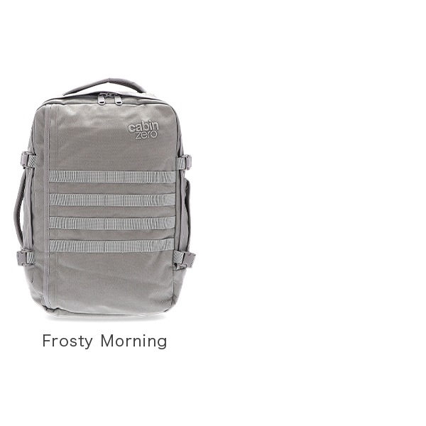 キャビンゼロ Cabin Zero バックパック リュック バッグ 機内持ち込み