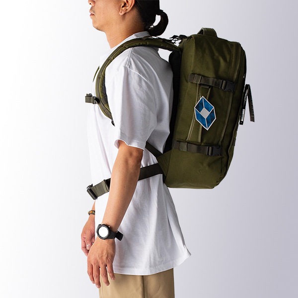 専用　3/18まで‼️ キャビンゼロ Cabin Zero バックパック リュック バッグ 機内持ち込み