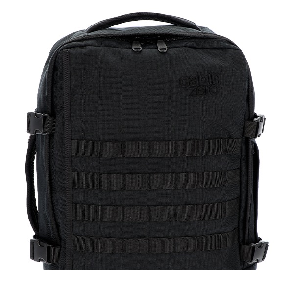 キャビンゼロ Cabin Zero バックパック リュック バッグ 機内持ち込み