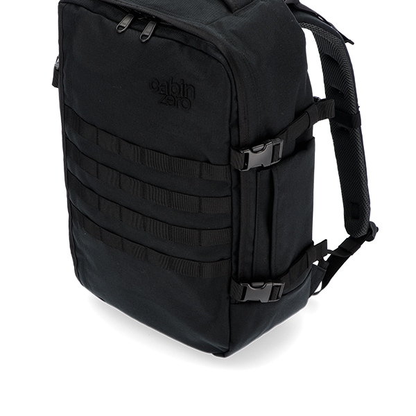 キャビンゼロ Cabin Zero バックパック リュック バッグ 機内持ち込み