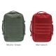 ����ӥ󥼥� Cabin Zero �Хå��ѥå� ���å� �Хå� ����������� �ߥ꥿�꡼ CZ18 1401 ABSOLUTE BLACK Military 36L Cabin Backpack ��