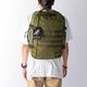 ����ӥ󥼥� Cabin Zero �Хå��ѥå� ���å� �Хå� ����������� �ߥ꥿�꡼ CZ18 1401 ABSOLUTE BLACK Military 36L Cabin Backpack ��