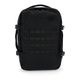 ����ӥ󥼥� Cabin Zero �Хå��ѥå� ���å� �Хå� ����������� �ߥ꥿�꡼ CZ18 1401 ABSOLUTE BLACK Military 36L Cabin Backpack ��