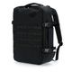 ����ӥ󥼥� Cabin Zero �Хå��ѥå� ���å� �Хå� ����������� �ߥ꥿�꡼ CZ18 1401 ABSOLUTE BLACK Military 36L Cabin Backpack ��