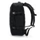 ����ӥ󥼥� Cabin Zero �Хå��ѥå� ���å� �Хå� ����������� �ߥ꥿�꡼ CZ18 1401 ABSOLUTE BLACK Military 36L Cabin Backpack ��
