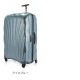 ���ॽ�ʥ��� Samsonite �����ĥ����� 123L ���� ������饤��3.0 ���ԥʡ� 81cm 73352 Cosmolite 3.0 SPINNER 81/30 FL2 ����꡼�Хå�  ��