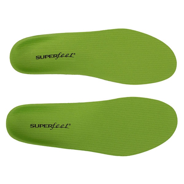 訳あり】スーパーフィート Superfeet インソール トリムフィット