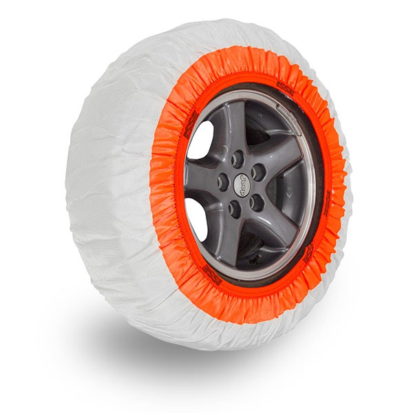 ���å� ISSE ���� ������������� �����ѡ� ���Ρ����å��� SUPER SNOW SOCKS ��ñ���� ���ߤ� ��������ߤ� �� �� ������54 70 �ۥ磻�� Tire Chains Super Snow Socks Cloth �� ���° �Ų�  ��