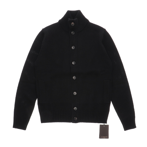 ザノーネ Zanone カーディガン ニット セーター キョート 810130 ZR229