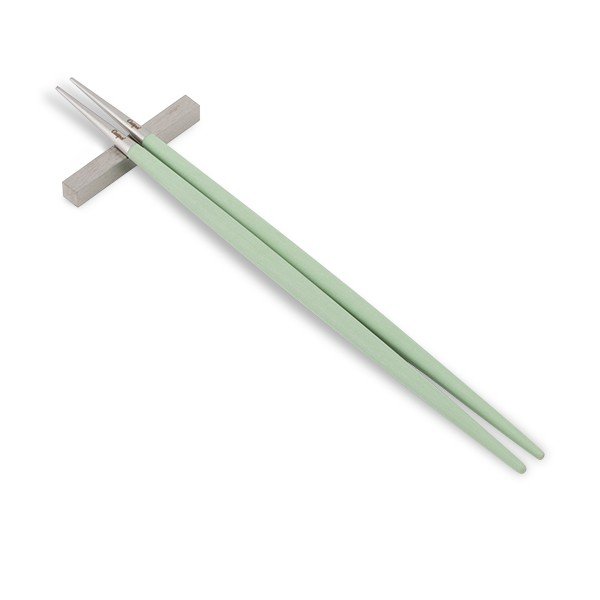 �����ݡ��� Cutipol GOA ���� Ȥ �� Ȥ�֤����å� ����ɥ� Chopstick Set Celadon Stainless ��Ȥ ����åץ��ƥ��å� ���ȥ�꡼ ��