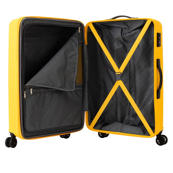 ����ꥫ��ġ��ꥹ���� American Tourister �����ĥ����� L������ 1���ְʾ� 94-110L ���̳�ĥ ���� SENNA 76 ����꡼������ ����꡼�Хå� ι�� ��ĥ ����ι�� ����ι�� �ϡ��ɥ����� ��