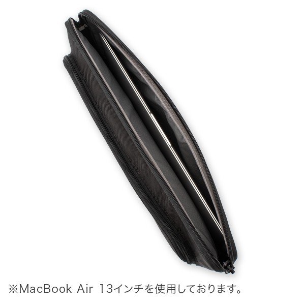 トゥミ TUMI PCケース ラージ ラップトップ カバー ノート