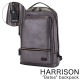 �ȥ��� Tumi �٥��� �Хå��ѥå� ���å� �쥶�� 63011GRY ���졼 Harrison Bates backpack Gray ���å����å� ��� �ӥ��ͥ� �Хå� ��