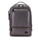 �ȥ��� Tumi �٥��� �Хå��ѥå� ���å� �쥶�� 63011GRY ���졼 Harrison Bates backpack Gray ���å����å� ��� �ӥ��ͥ� �Хå� ��