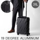 �ȥ��� TUMI �����ĥ����� 31L 4�� 19 Degree Aluminum ���󥿡��ʥ���ʥ롦����꡼���� 036860MD2 �ޥåȥ֥�å� ����꡼������ ����꡼�Хå� ��
