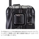 �ȥ��� TUMI �����ĥ����� 31L 4�� 19 Degree Aluminum ���󥿡��ʥ���ʥ롦����꡼���� 036860MD2 �ޥåȥ֥�å� ����꡼������ ����꡼�Хå� ��