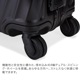 �ȥ��� TUMI �����ĥ����� 31L 4�� 19 Degree Aluminum ���󥿡��ʥ���ʥ롦����꡼���� 036860MD2 �ޥåȥ֥�å� ����꡼������ ����꡼�Хå� ��