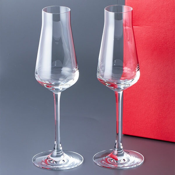 オタール バカラ Baccarat バカラ TAVOLA CHTEAU BACCARAT シャトー Champagne