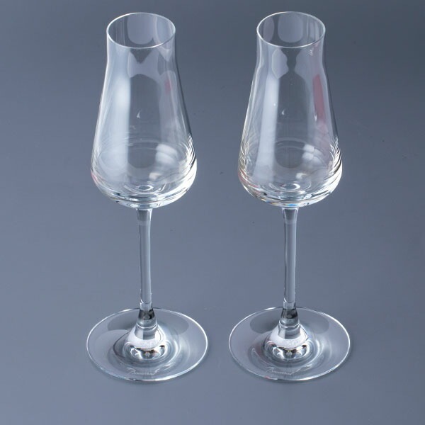 Baccarat バカラ TAVOLA CHTEAU BACCARAT シャトー Champagne Fruit