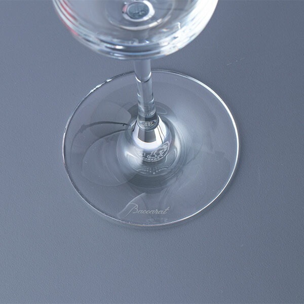 オタール バカラ Baccarat バカラ TAVOLA CHTEAU BACCARAT シャトー Champagne