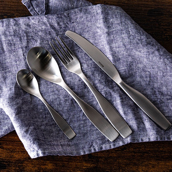 イッタラ ディナースプーン チッテリオ 4.2 × 19.8cm 42 × 198mm 北欧