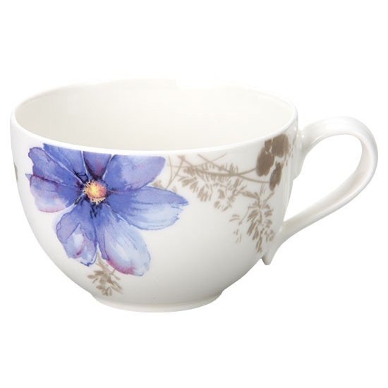 Villeroy&Boch ビレロイ＆ボッホ Mariefleur GRIS Mariefleur Gris