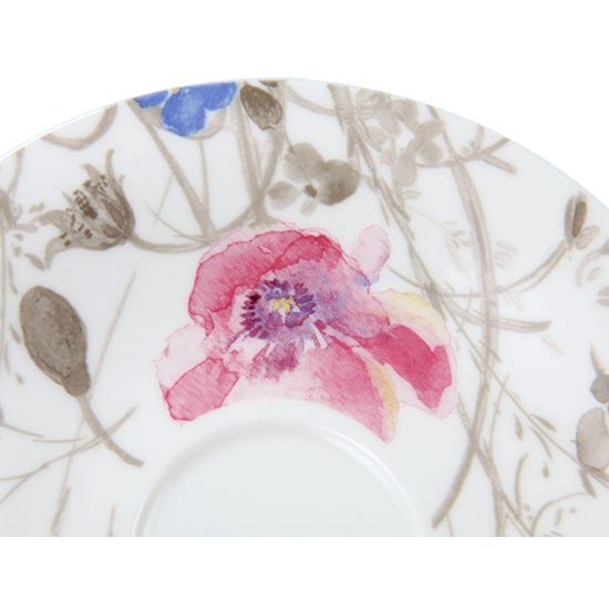 Villeroy&Boch ビレロイ＆ボッホ Mariefleur GRIS Mariefleur Gris