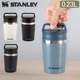 ������졼 Stanley �����ޥ� 0.23L �ޥ��ܥȥ� ���ƥ�쥹 ����֥顼 10-02887 Adventure vacuum mug 8 oz ���ƥ�쥹 �ޥ����å� �ݲ� ���� �����ȥɥ� ��