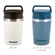 ������졼 Stanley �����ޥ� 0.23L �ޥ��ܥȥ� ���ƥ�쥹 ����֥顼 10-02887 Adventure vacuum mug 8 oz ���ƥ�쥹 �ޥ����å� �ݲ� ���� �����ȥɥ� ��